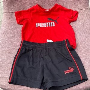 Puma set